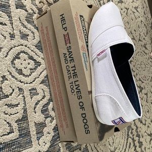 Bobs Memory Foam Flats